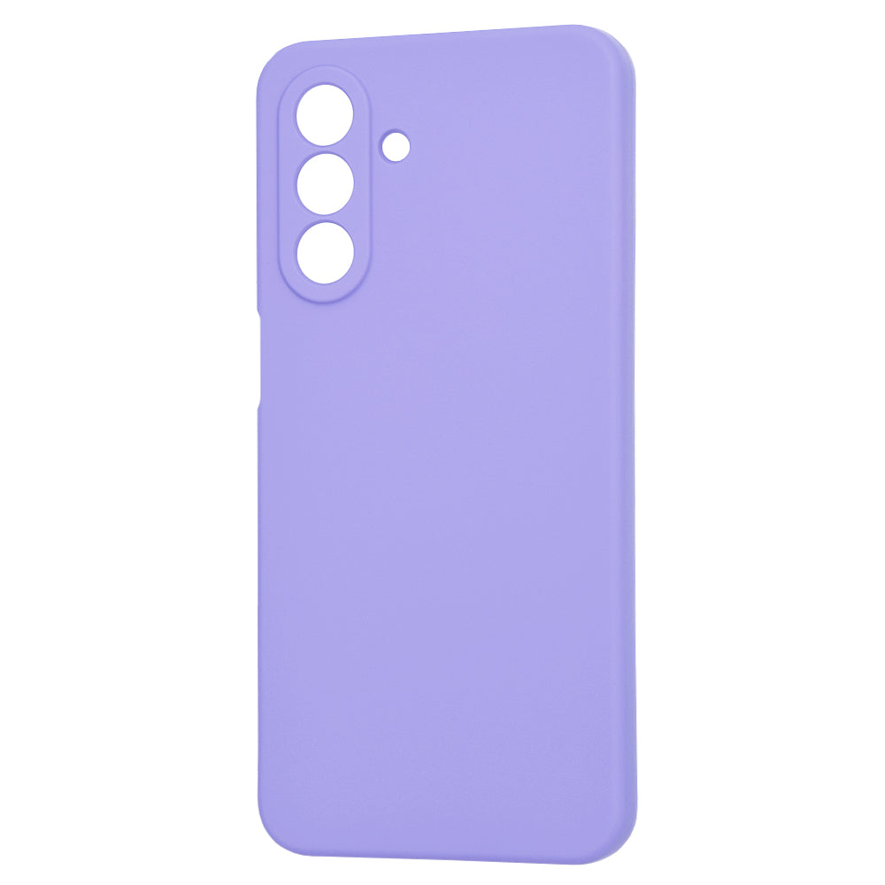 Θήκη για Samsung Galaxy A26 A266, Techsuit, SoftFlex, Ανοιχτό Μωβ