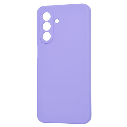 Θήκη για Samsung Galaxy A26 A266, Techsuit, SoftFlex, Ανοιχτό Μωβ