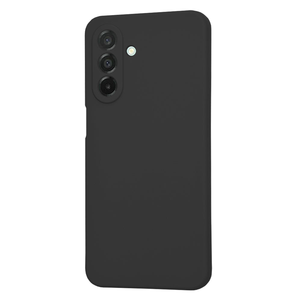 Θήκη για Samsung Galaxy A26 A266, Techsuit, SoftFlex, Μαύρη