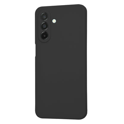 Θήκη για Samsung Galaxy A26 A266, Techsuit, SoftFlex, Μαύρη