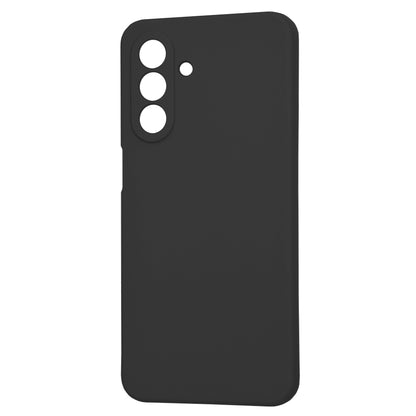 Θήκη για Samsung Galaxy A26 A266, Techsuit, SoftFlex, Μαύρη