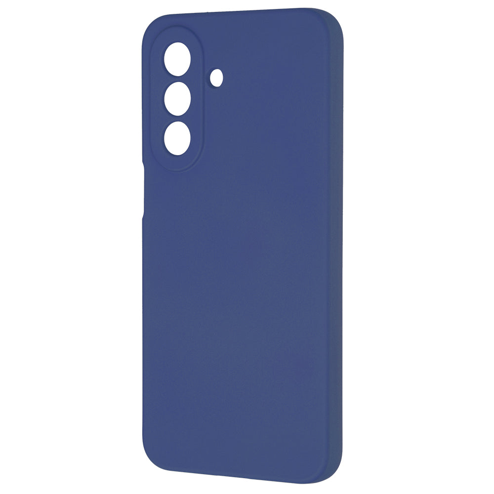 Θήκη για Samsung Galaxy A27 5G, Techsuit, SoftFlex, Μπλε Σκούρο