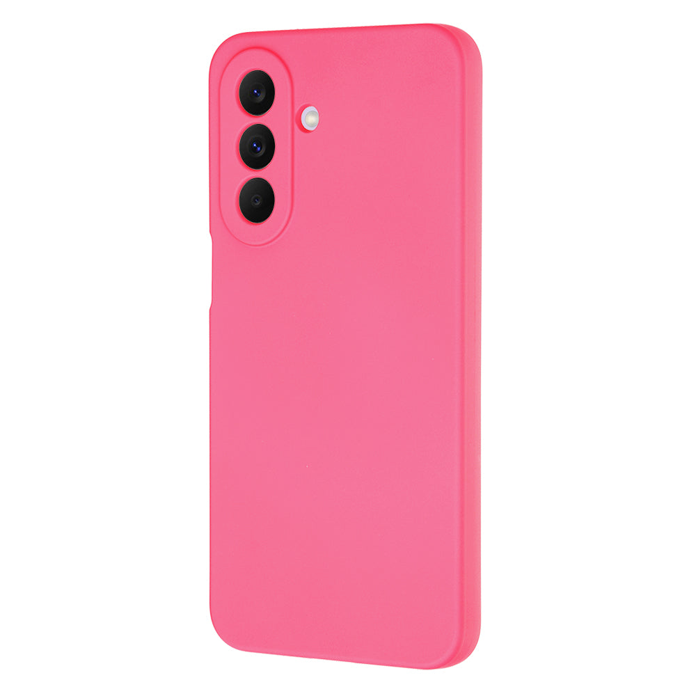 Θήκη για Samsung Galaxy A27 5G, Techsuit, SoftFlex, Σκούρο Ροζ