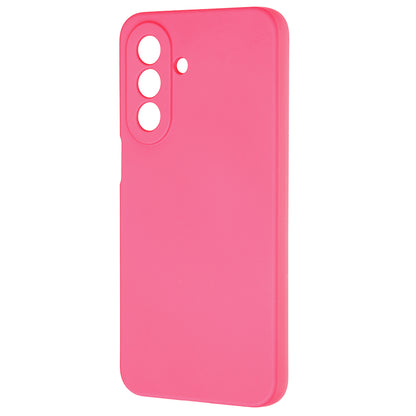 Θήκη για Samsung Galaxy A27 5G, Techsuit, SoftFlex, Σκούρο Ροζ