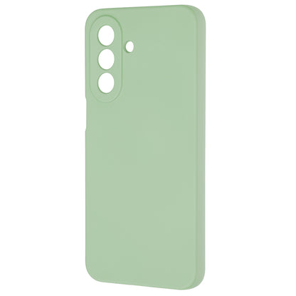 Θήκη για Samsung Galaxy A27 5G, Techsuit, SoftFlex, Ανοιχτό Πράσινο