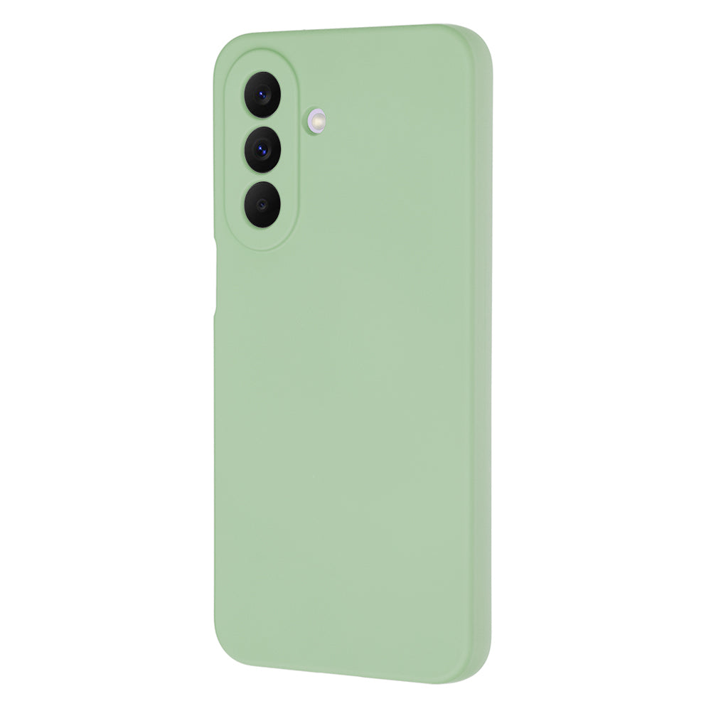 Θήκη για Samsung Galaxy A27 5G, Techsuit, SoftFlex, Ανοιχτό Πράσινο