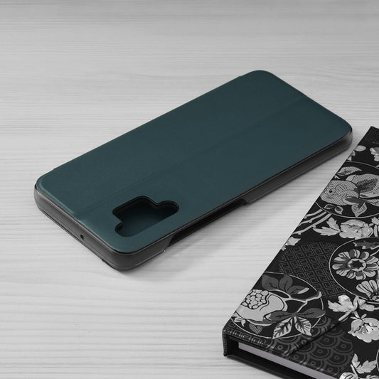 Θήκη για Samsung Galaxy A32 A325, Techsuit, eFold, Πράσινο