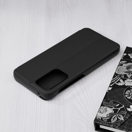 Θήκη για Samsung Galaxy A33 5G A336, Techsuit, eFold, Μαύρη