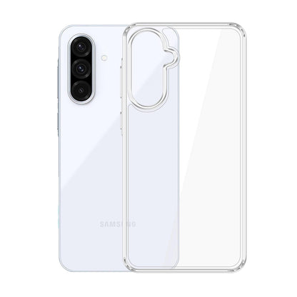 Θήκη για Samsung Galaxy A36 A366, 3MK, Armor, Διαφανής