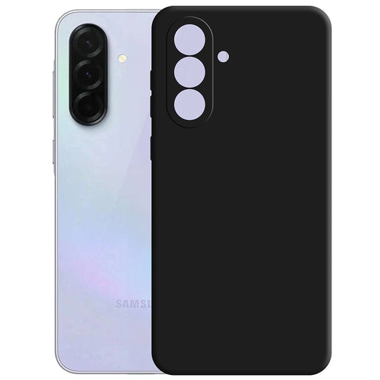 Θήκη για Samsung Galaxy A36 A366, 3MK, Pro, Μαύρο Ματ