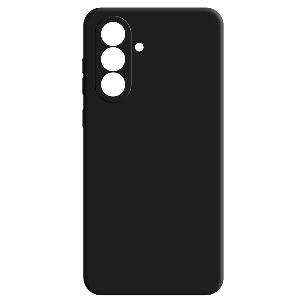 Θήκη για Samsung Galaxy A36 A366, 3MK, Pro, Μαύρο Ματ