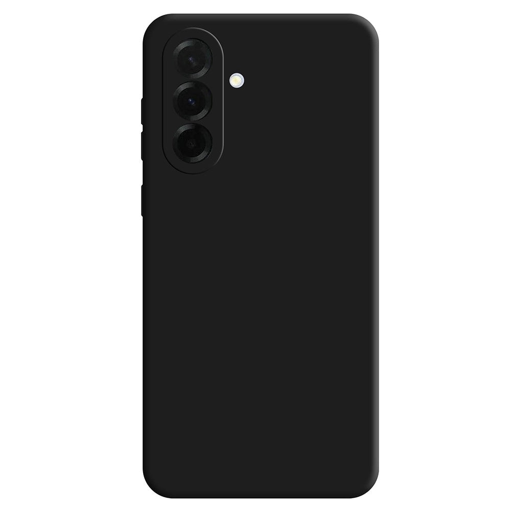 Θήκη για Samsung Galaxy A36 A366, 3MK, Pro, Μαύρο Ματ