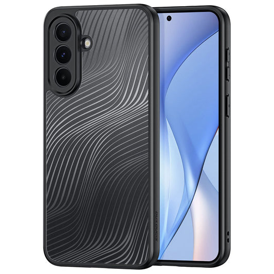 Case for Samsung Galaxy A37 5G, DUX DUCIS, Aimo, Black