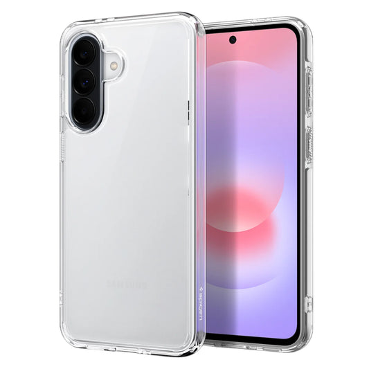 Θήκη για Samsung Galaxy A37 5G, Spigen, Ultra Hybrid, Διάφανη ACS11133
