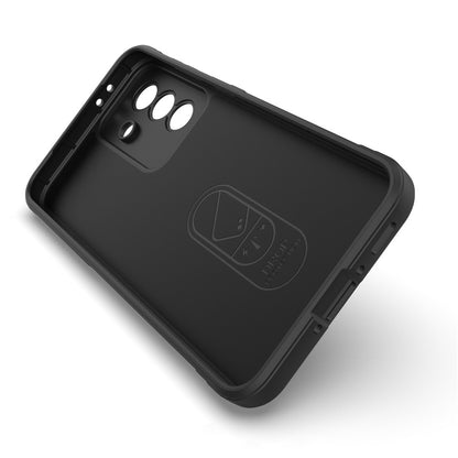 Θήκη για Samsung Galaxy A37 5G, Techsuit, Magic Shield, Μαύρη