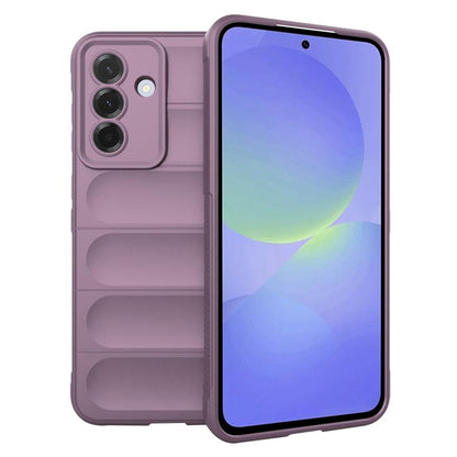 Θήκη για Samsung Galaxy A56 A566 / A36 A366, Techsuit, Magic Shield, Μωβ