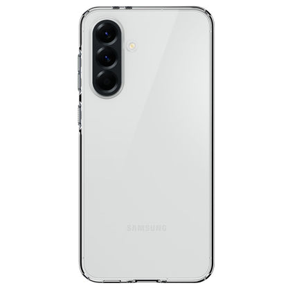 Θήκη για Samsung Galaxy A56 A566, Spigen, Liquid Crystal, Διαφανής ACS09296