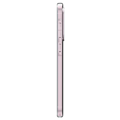 Θήκη για Samsung Galaxy A56 A566, Spigen, Liquid Crystal, Διαφανής ACS09296