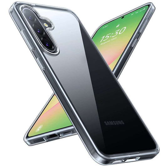 Θήκη για Samsung Galaxy A56 A566, Torras, Diamond, Διαφανής