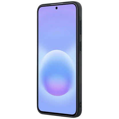 Θήκη για Samsung Galaxy A57 5G, Guess, 4G Big Logo, Μαύρη