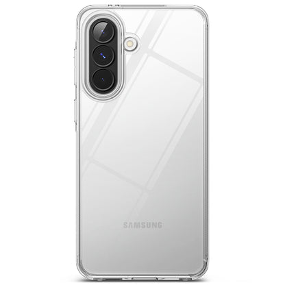 Θήκη για Samsung Galaxy A57 5G, Ringke, Fusion, Διάφανη
