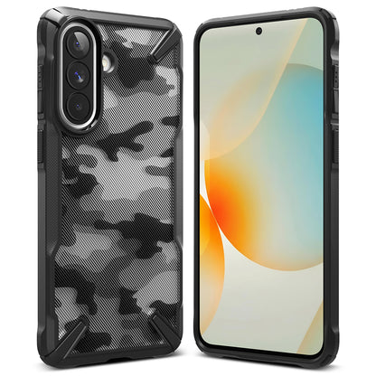 Θήκη για Samsung Galaxy A57 5G, Ringke, Fusion X, Παραλλαγή