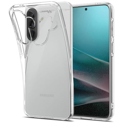 Θήκη για Samsung Galaxy A57 5G, Spigen, Liquid Crystal, Διαφανής ACS11127