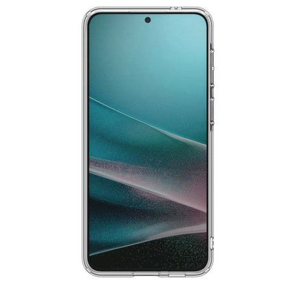 Θήκη για Samsung Galaxy A57 5G, Spigen, Liquid Crystal, Διαφανής ACS11127