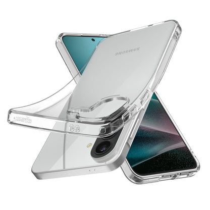 Θήκη για Samsung Galaxy A57 5G, Spigen, Liquid Crystal, Διαφανής ACS11127
