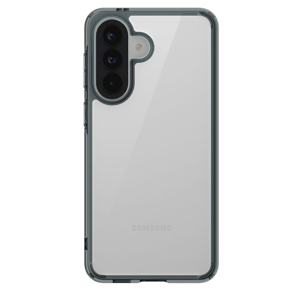 Case for Samsung Galaxy A57 5G, Spigen, Ultra Hybrid, Smoky ACS11124