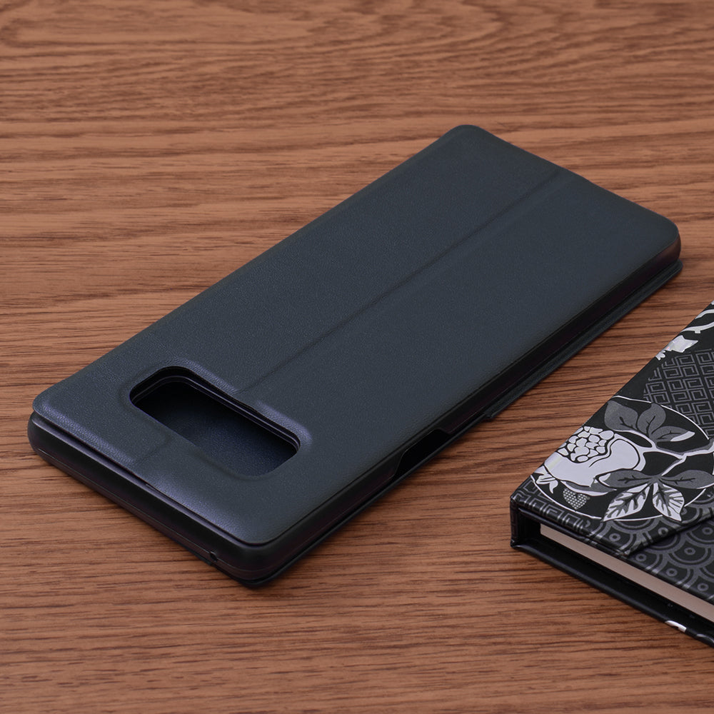 Θήκη για Samsung Galaxy Note 8 N950, Techsuit, eFold, Μπλε