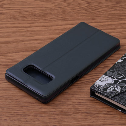 Θήκη για Samsung Galaxy Note 8 N950, Techsuit, eFold, Μπλε