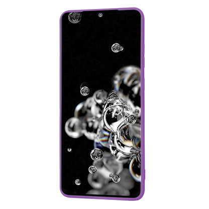 Θήκη για Samsung Galaxy S20 Ultra 5G G988 / S20 Ultra G988, Techsuit, SoftFlex, Μωβ