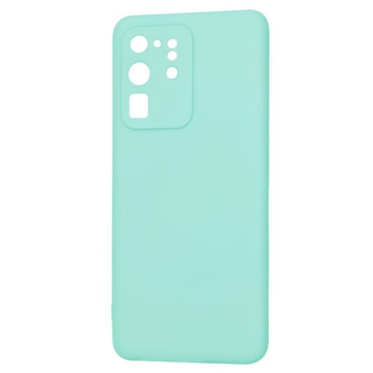 Θήκη για Samsung Galaxy S20 Ultra 5G G988 / S20 Ultra G988, Techsuit, SoftFlex, Τιρκουάζ