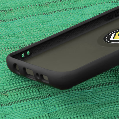 Θήκη για Samsung Galaxy S23 S911, Techsuit, Glinth, Μαύρη