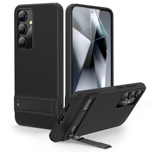 Θήκη για Samsung Galaxy S24+ S926, ESR, Air Shield Boost Kickstand, Μαύρη