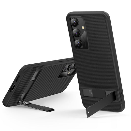 Θήκη για Samsung Galaxy S24+ S926, ESR, Air Shield Boost Kickstand, Μαύρη