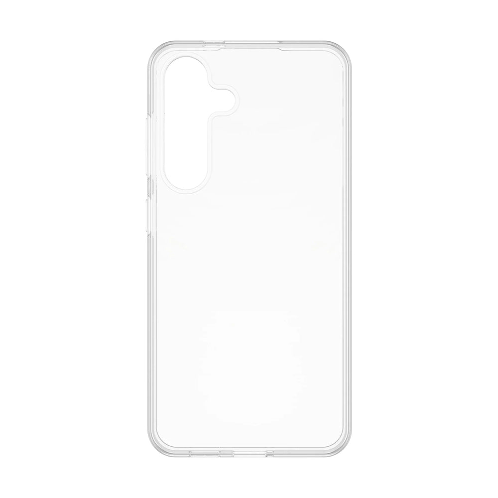 Case for Samsung Galaxy S24 S921, PanzerGlass, Safe., Transparent