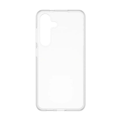 Case for Samsung Galaxy S24 S921, PanzerGlass, Safe., Transparent