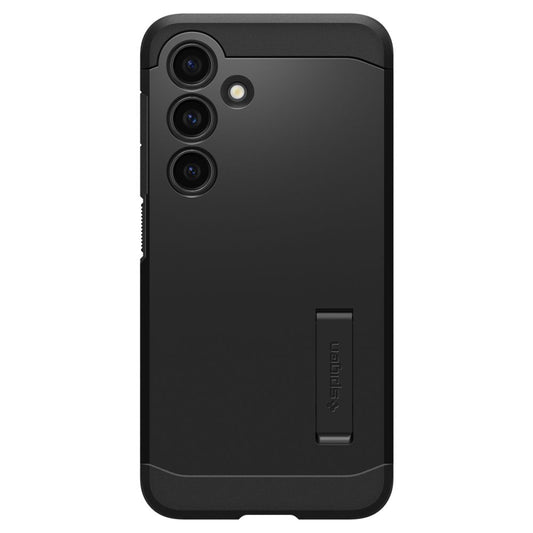 Case for Samsung Galaxy S24 S921, Spigen, Tough Armor, Black ACS07355