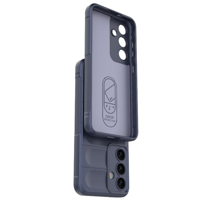 Θήκη για Samsung Galaxy S24 S921, Techsuit, Magic Shield, Μαύρο