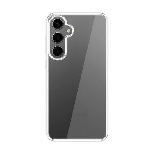 Θήκη για Samsung Galaxy S25+ S936, 3MK, Διαφανής, Διάφανη