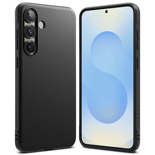 Θήκη για Samsung Galaxy S25+ S936, Ringke, Onyx, Μαύρη