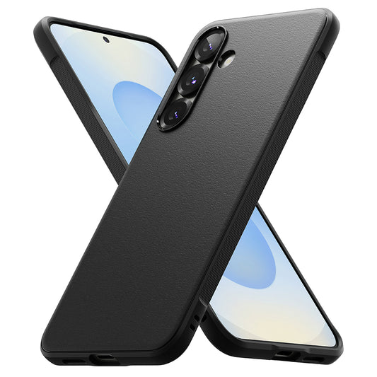 Θήκη για Samsung Galaxy S25+ S936, Ringke, Onyx, Μαύρη