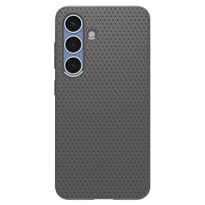 Θήκη για Samsung Galaxy S25+ S936, Spigen, Liquid Air, Γκρι ACS08980