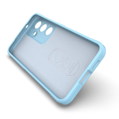Θήκη για Samsung Galaxy S25+ S936, Techsuit, Magic Shield, Μαύρο