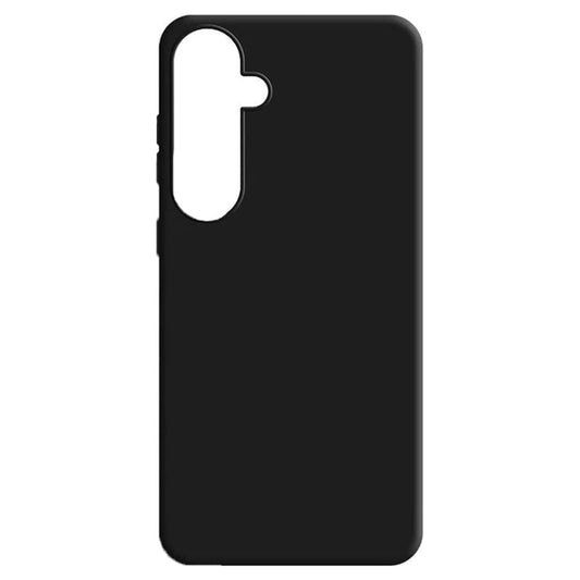 Θήκη για Samsung Galaxy S25 S931, 3MK, Μαύρο Ματ