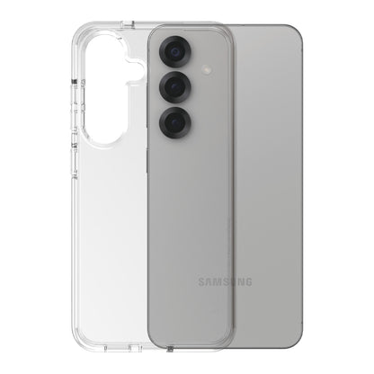 Θήκη για Samsung Galaxy S25 S931, PanzerGlass, Care Urban Combat, Διάφανη