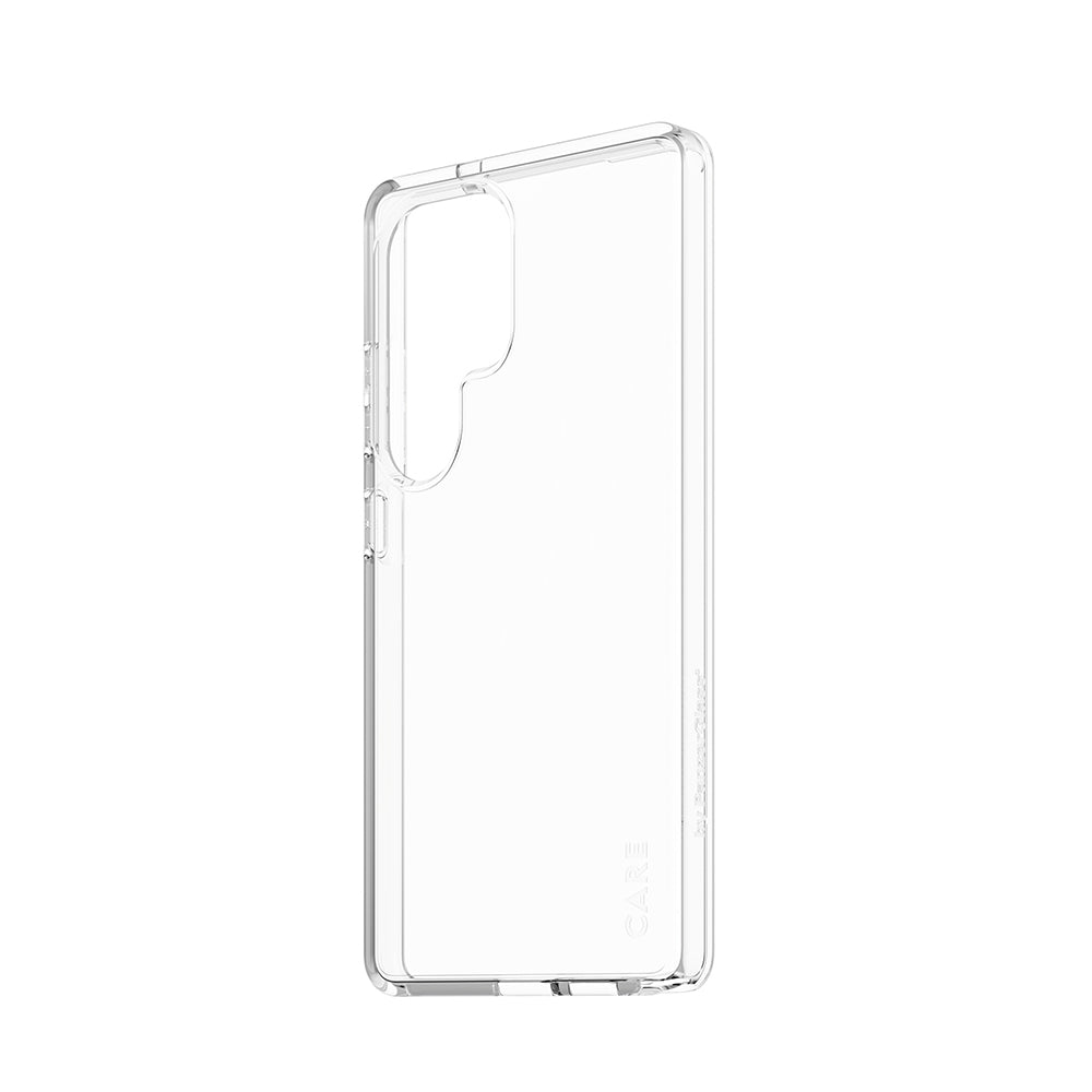 Θήκη για Samsung Galaxy S25 S931, PanzerGlass, Care Urban Combat, Διάφανη