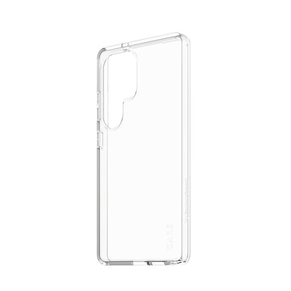 Θήκη για Samsung Galaxy S25 S931, PanzerGlass, Care Urban Combat, Διάφανη